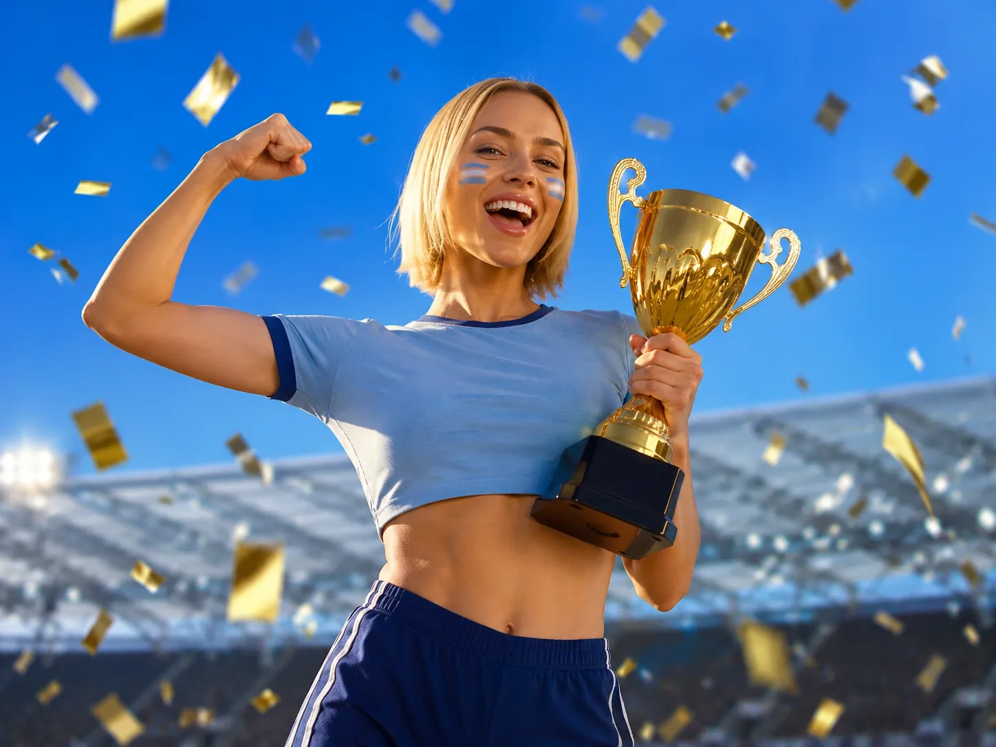 Bet and gold