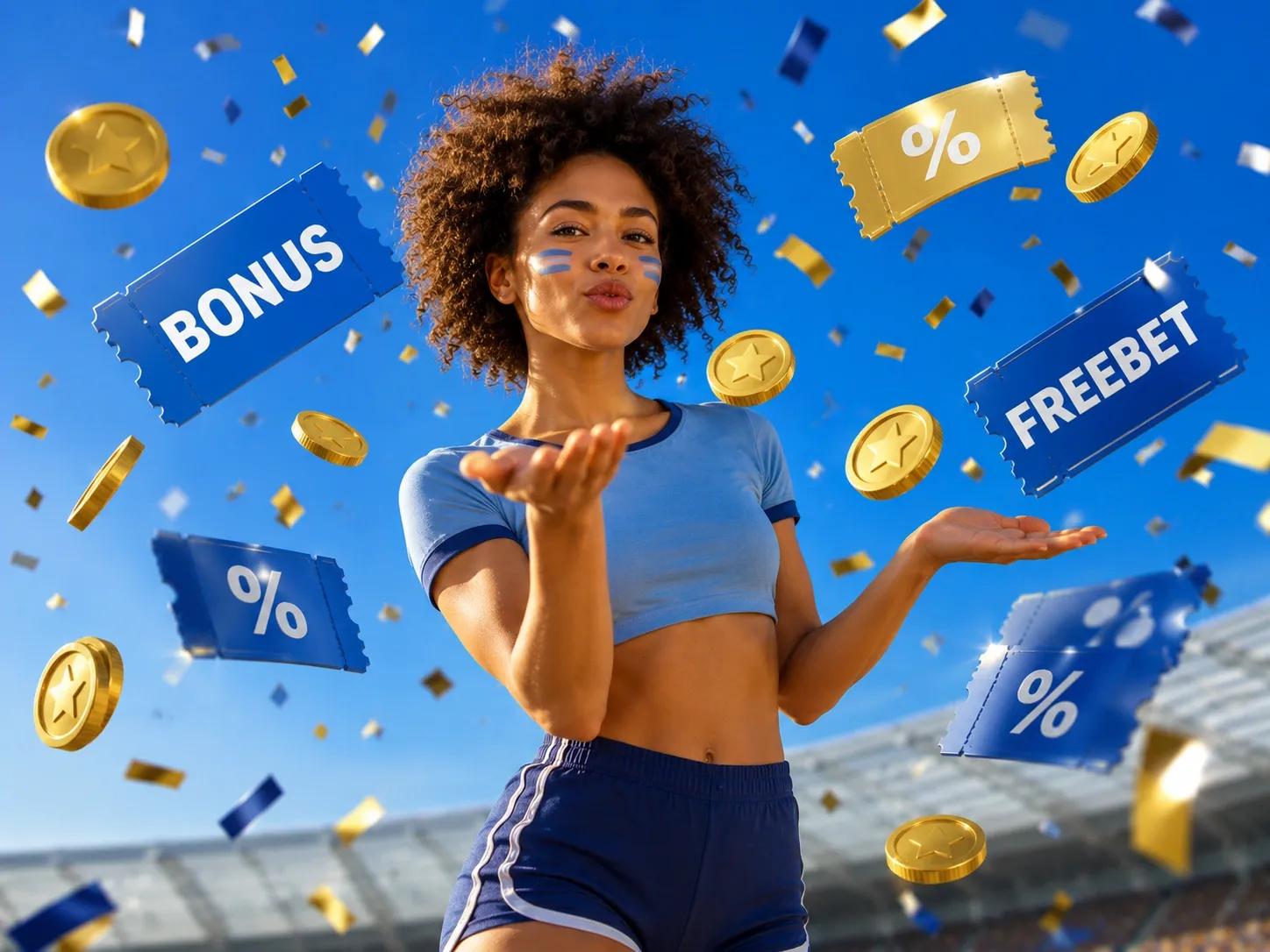 Bonus bet cashback girls