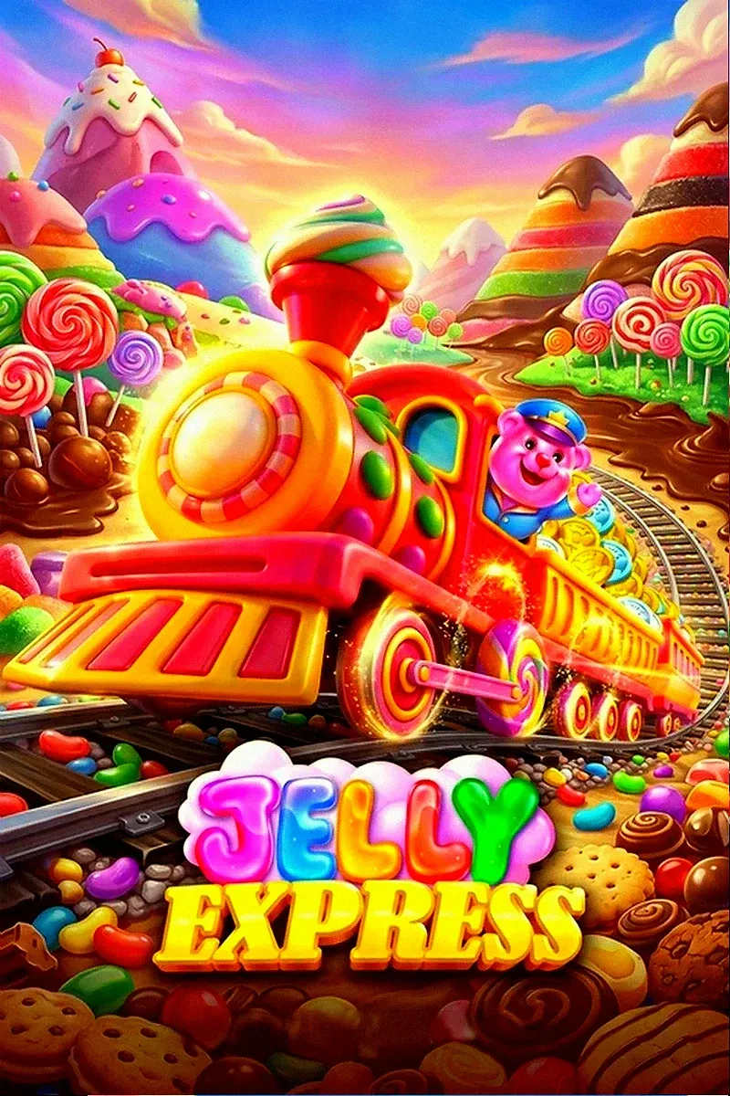 Jelly express