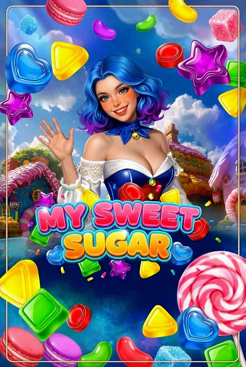 My sweet sugar