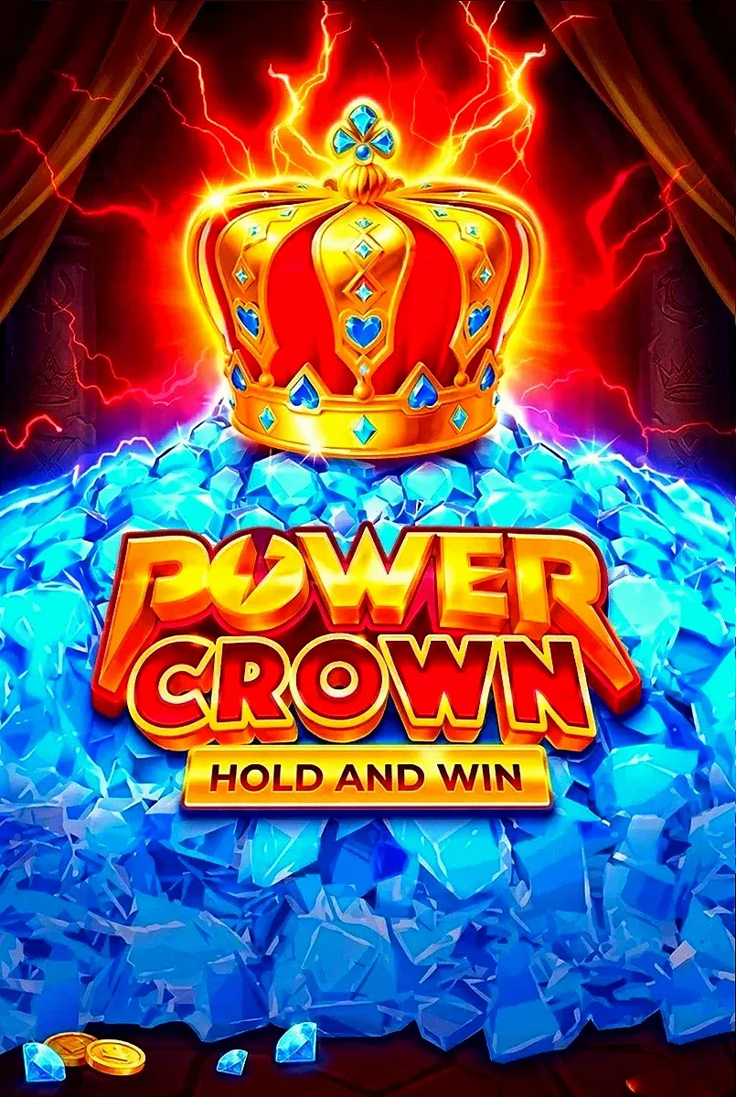 Power crown hold and win