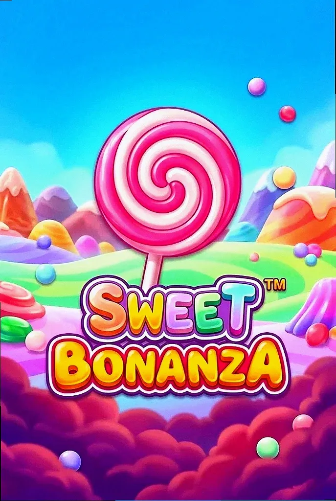 Sweet bonanza