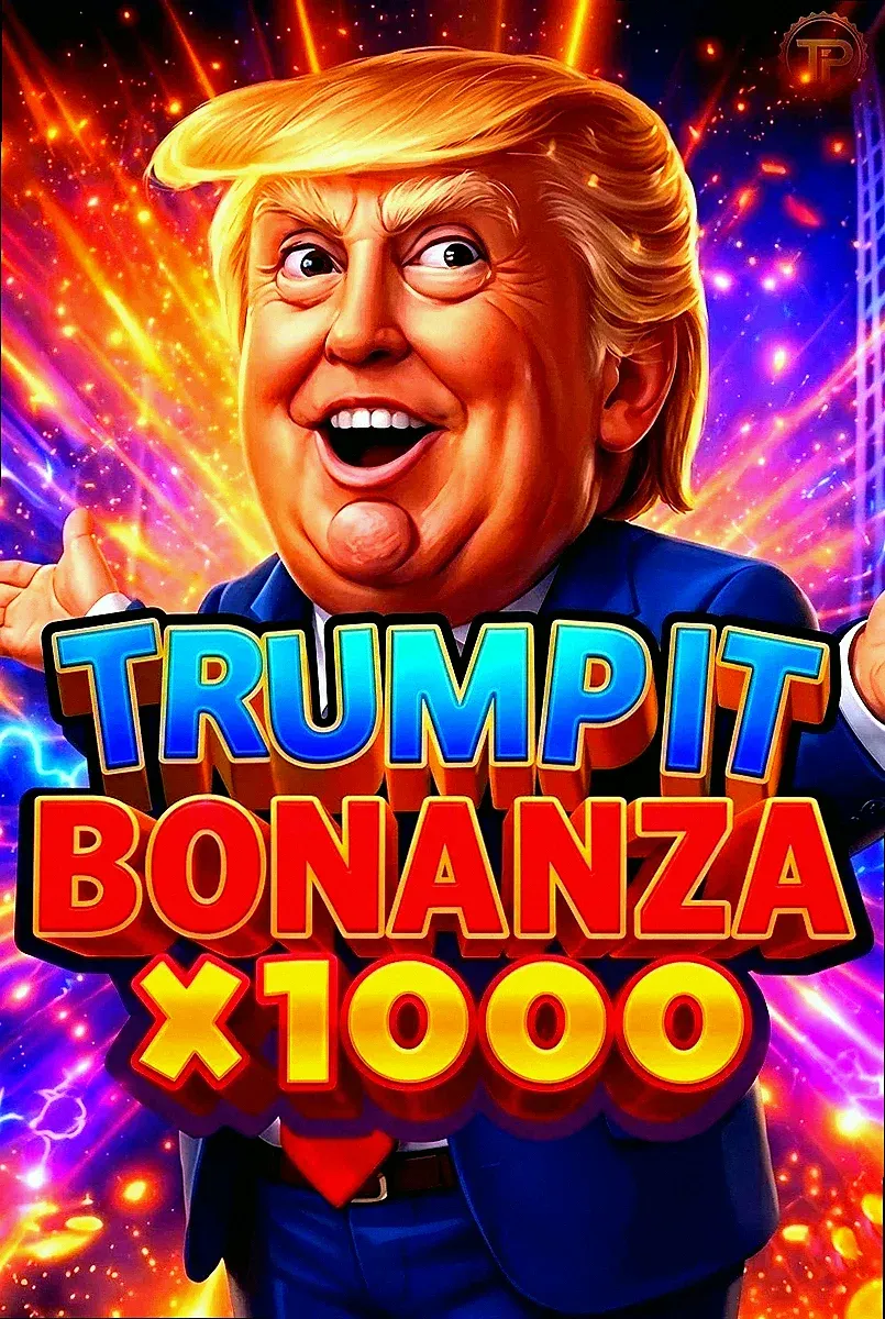 Trump it bonanza x1000