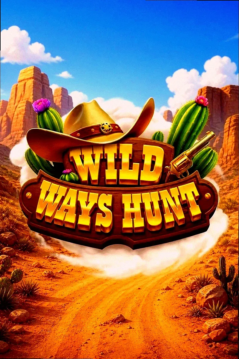 Wild ways hunt