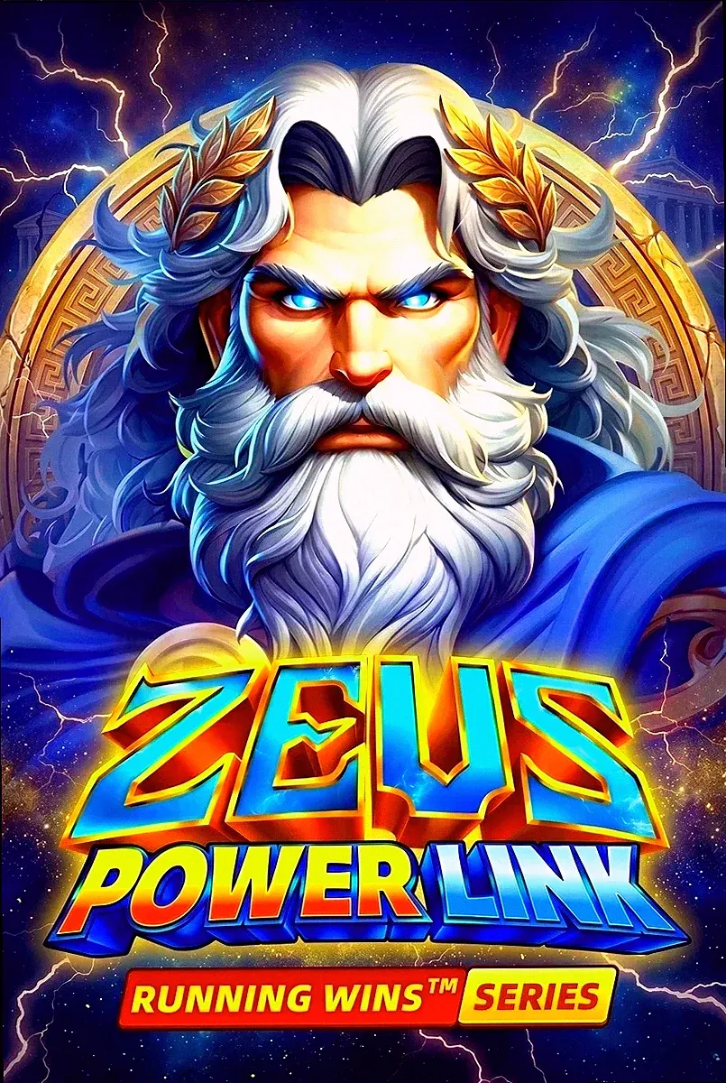 Zeus power link running wins series